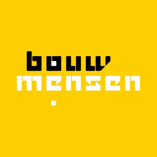 Bouwmensen
